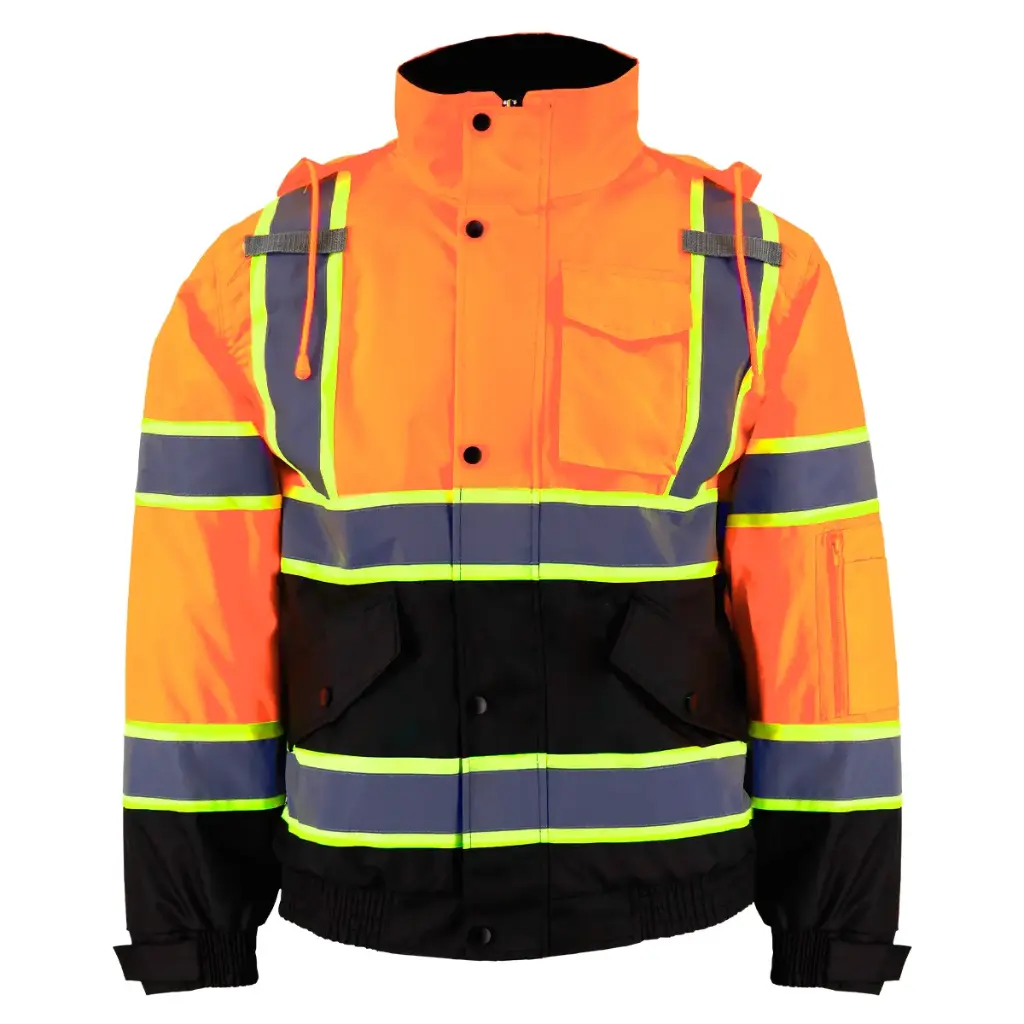 REIMER Men's Montevideo Jacket