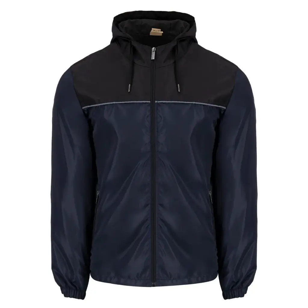 [60H-S-MAR] REIMER Men's Río Jacket (Navy, S)