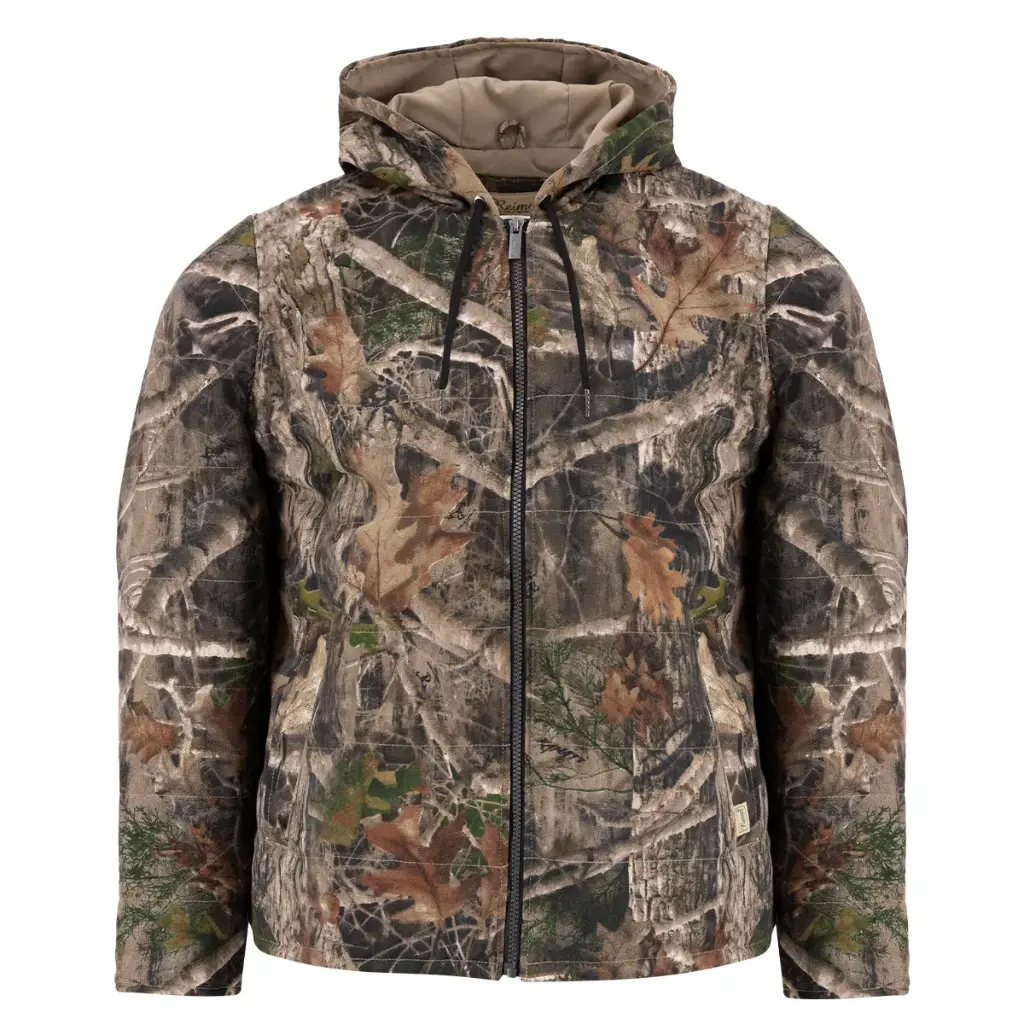 [45H-S-CAMU] REIMER Men's Barcelona Jacket (S)