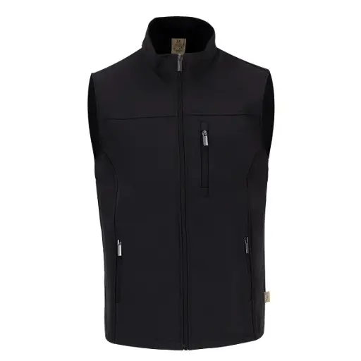 Chaleco Berlin