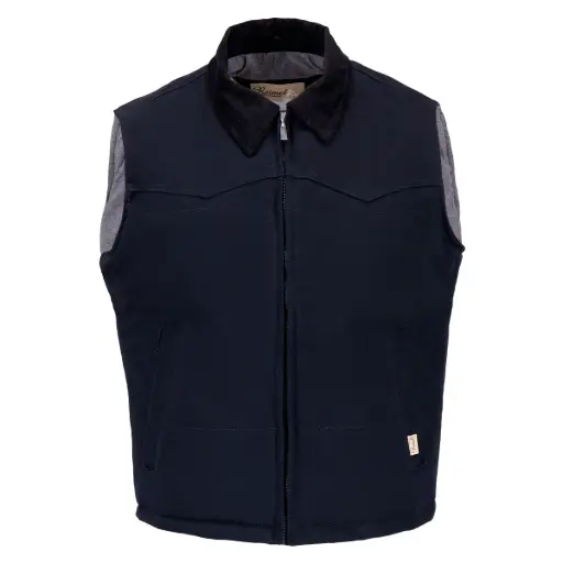 REIMER Chaleco Hombre Londres