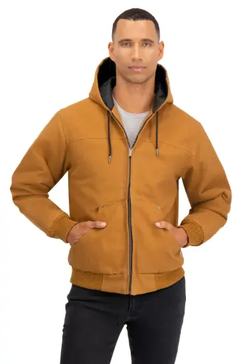 REIMER Men's Durango Jacket