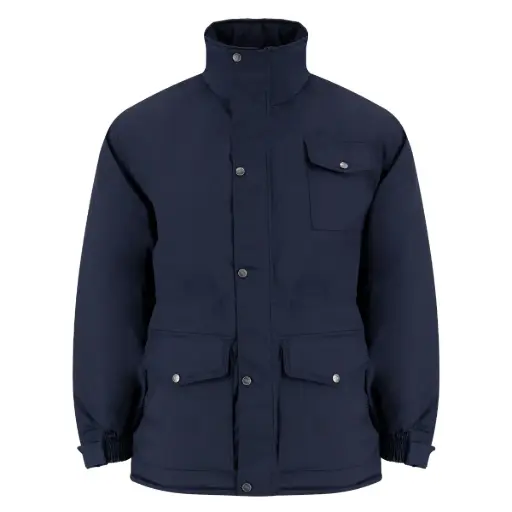 Chamarra Gran Cañon