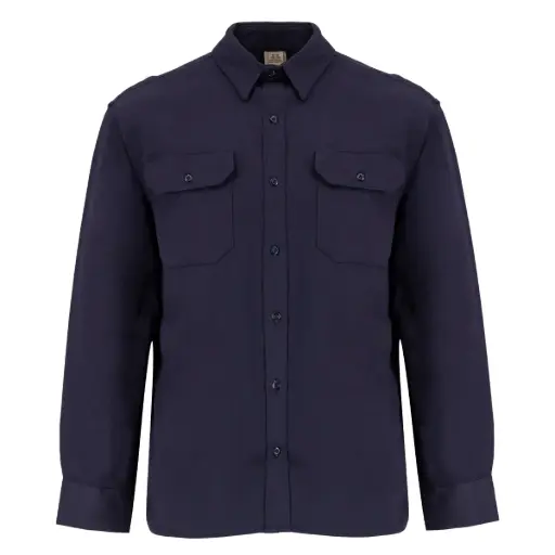 REIMER Men's FR Industrial Shirt
